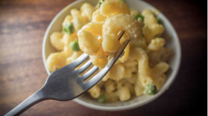 Butternut Squash Mac and Cheese