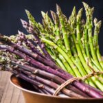 Mineral Rich Asparagus Dip Recipe Image