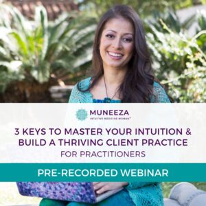 Muneeza Ahmed