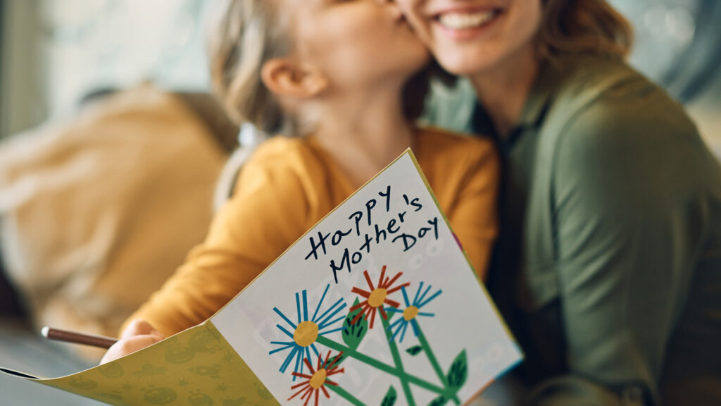 Happy Mother's Day Importance of Self Care Featured Image