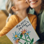 Happy Mother's Day Importance of Self Care Featured Image