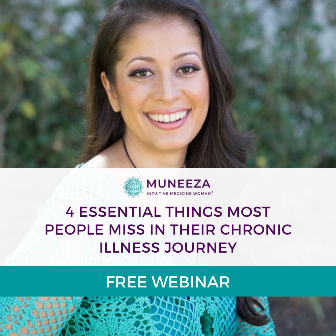 Muneeza Ahmed