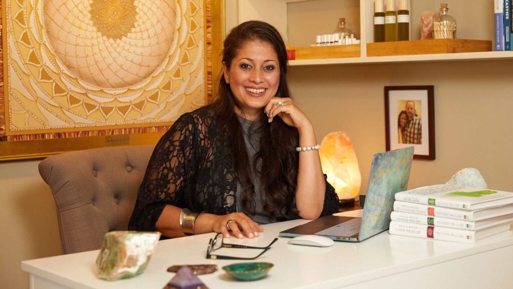 Muneeza's Story How I Became A Practitioner feature image