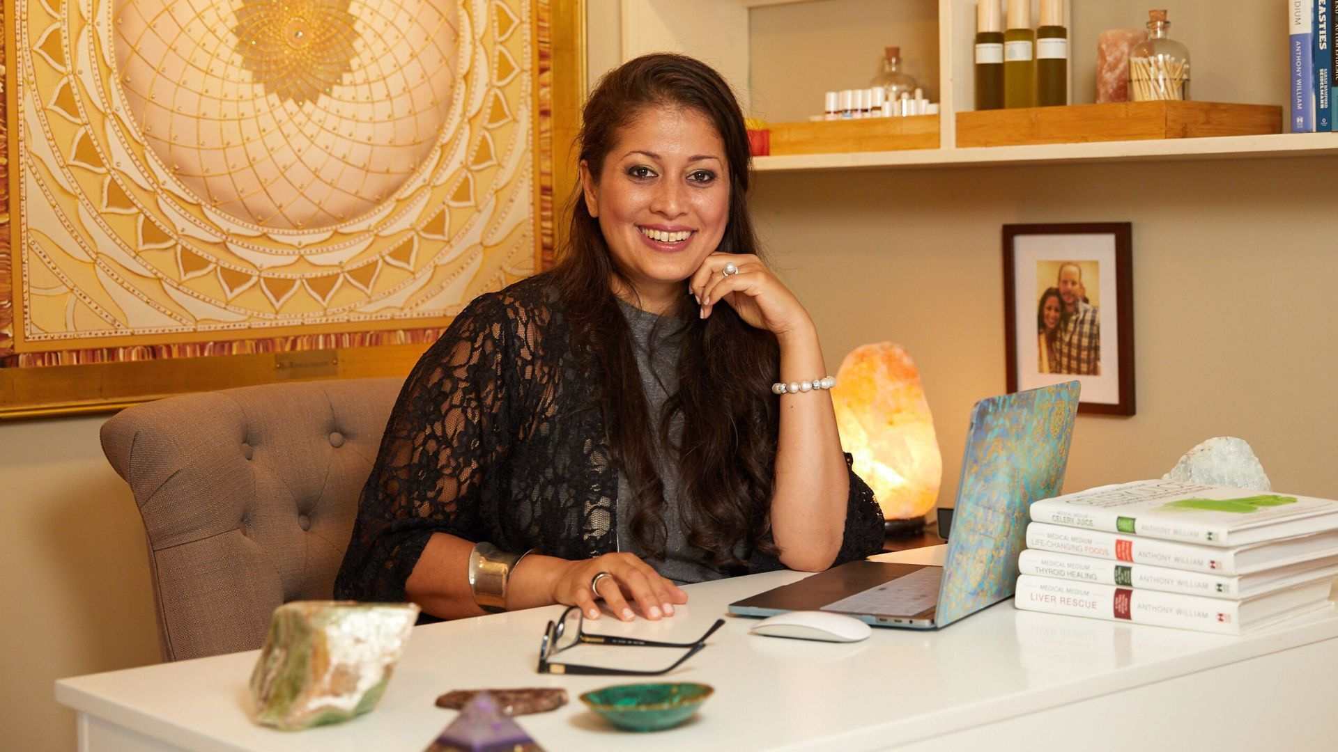 Muneeza's Story How I Became A Practitioner feature image