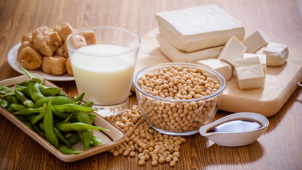 Soy How and why to move on. transitioning away from soy. feature image