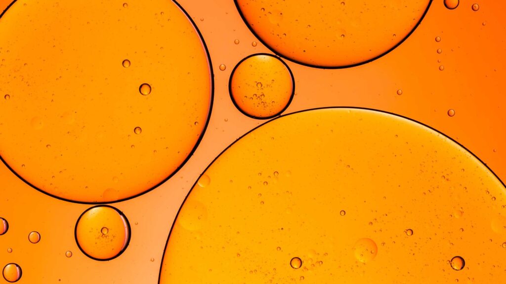 Canola oil why it's not got your back. transitioning away from canola oil. feature image
