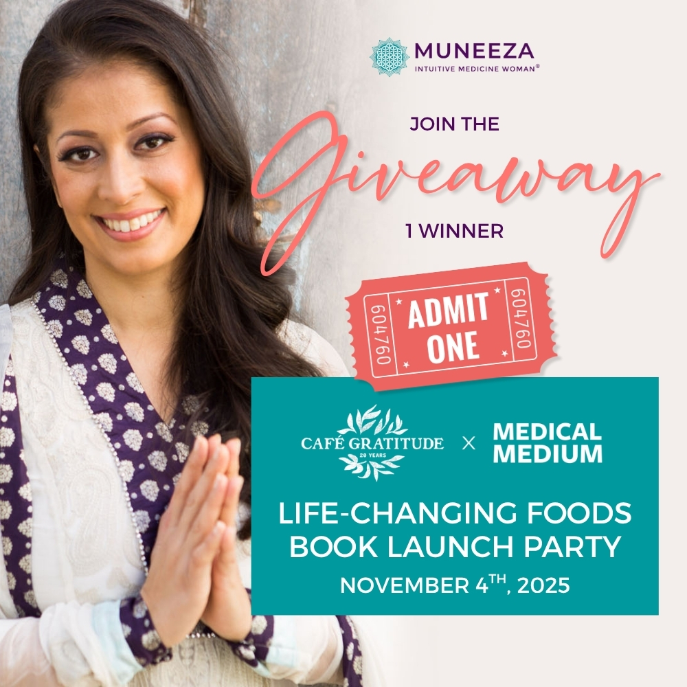 Muneeza Ahmed