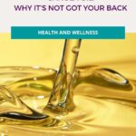 canola oil: why it's not got your back pinterest pin