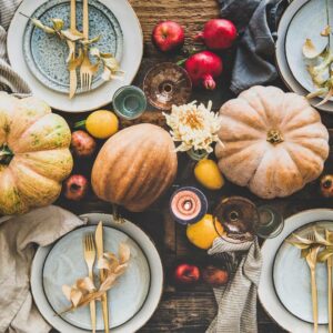 Embracing Change: The imporatance of new thanksgiving traditions and foods feature image