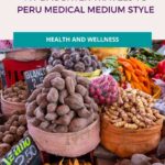 my daughter travels to peru medical medium style pinterest pin