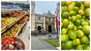 Hanaan's photos from peru