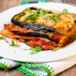 veggie lasagna
