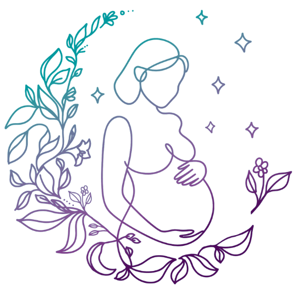 Held By The Moon Logo