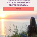 Adrenal Fatigue Recovery After Mold Exposure: Amy’s Story With the Restore Program