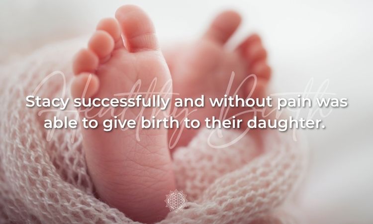 Pregnancy After Miscarriage: A successful healthy pain-free birth