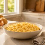 Fat-Free Mac and Cheese Recipe