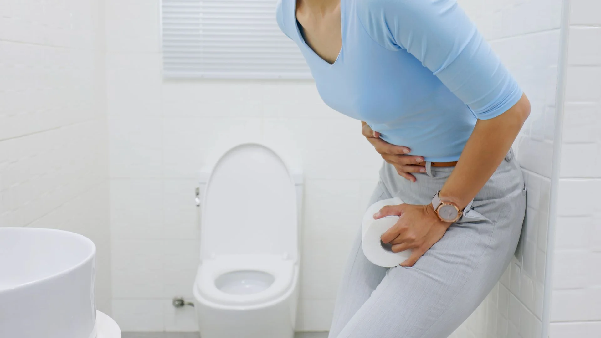 Celery Juice is the #1 tool for constipation