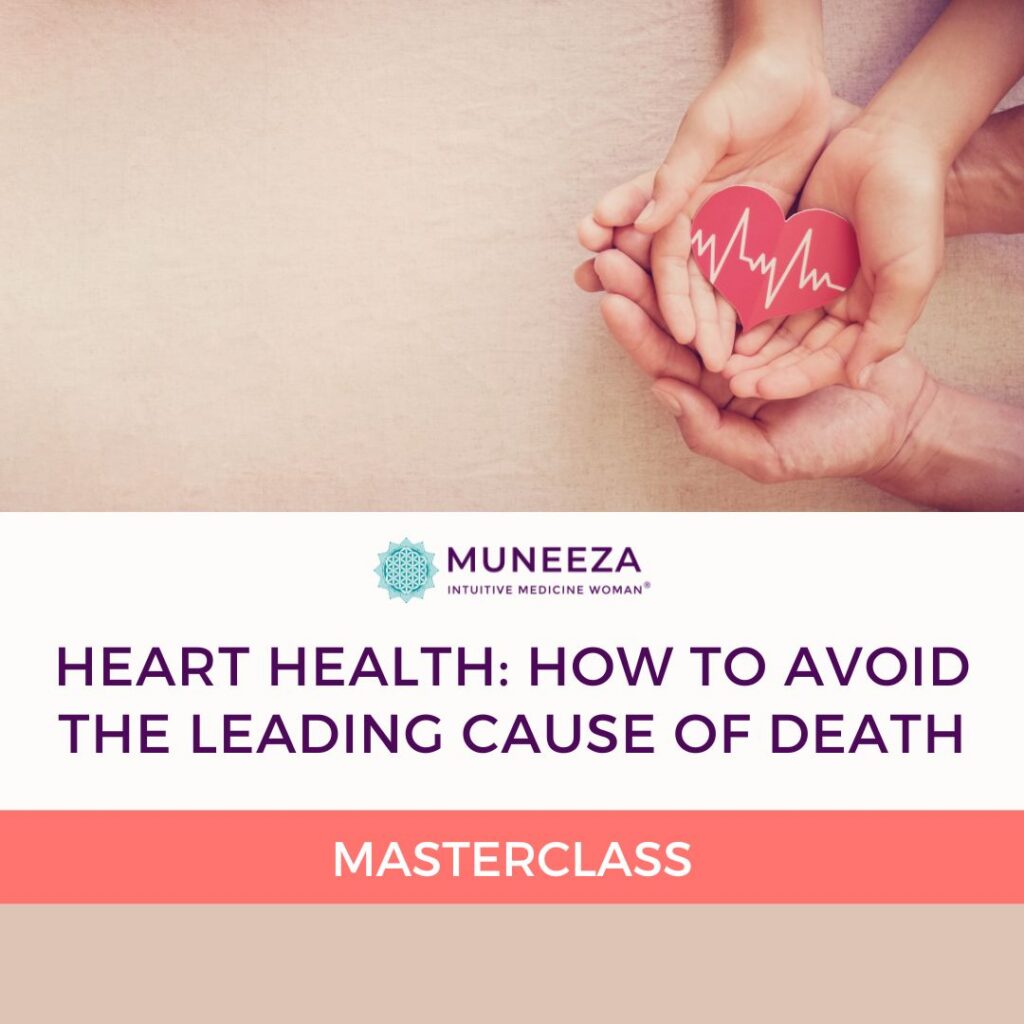 Muneeza Ahmed