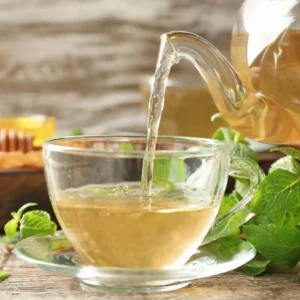 Lemon Balm Elixir