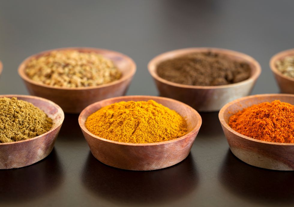 Practical Tips for Cleansing and using spices